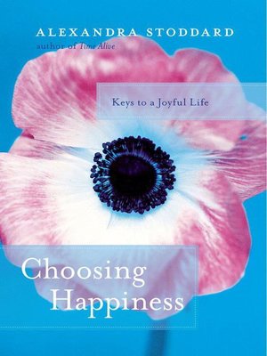 cover image of Choosing Happiness